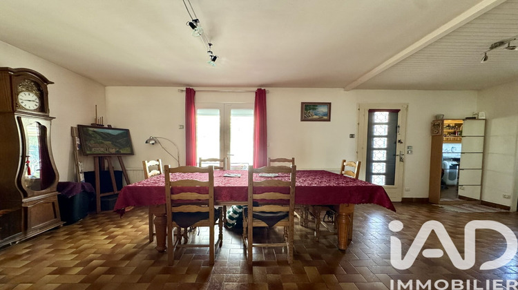 Ma-Cabane - Vente Maison Brétigny-sur-Orge, 105 m²