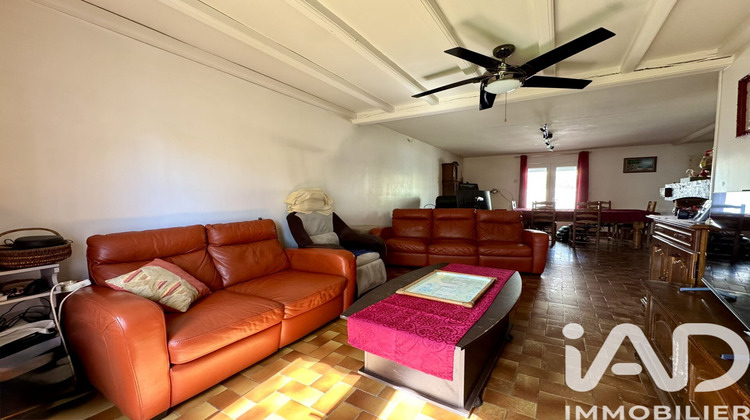 Ma-Cabane - Vente Maison Brétigny-sur-Orge, 105 m²