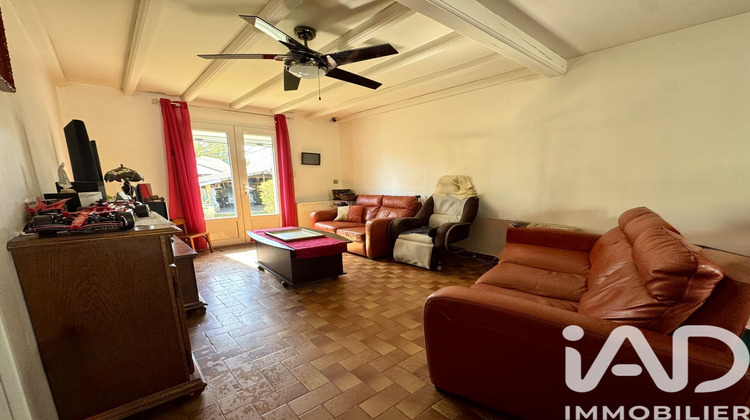 Ma-Cabane - Vente Maison Brétigny-sur-Orge, 105 m²