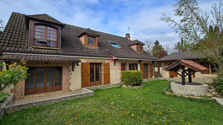 Ma-Cabane - Vente Maison BRETIGNY SUR ORGE, 176 m²