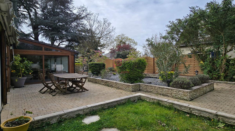 Ma-Cabane - Vente Maison BRETIGNY SUR ORGE, 176 m²