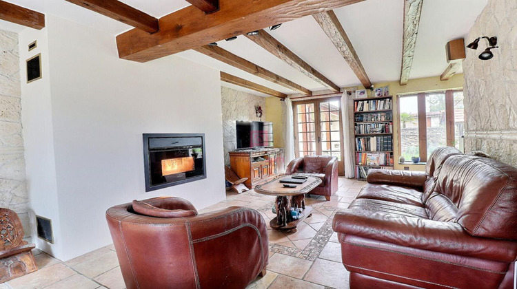 Ma-Cabane - Vente Maison BRETIGNY SUR ORGE, 176 m²