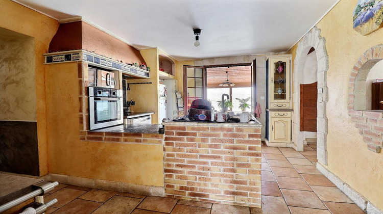 Ma-Cabane - Vente Maison BRETIGNY SUR ORGE, 176 m²