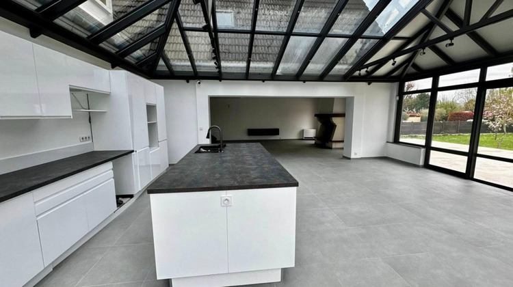 Ma-Cabane - Vente Maison BRETIGNY SUR ORGE, 221 m²