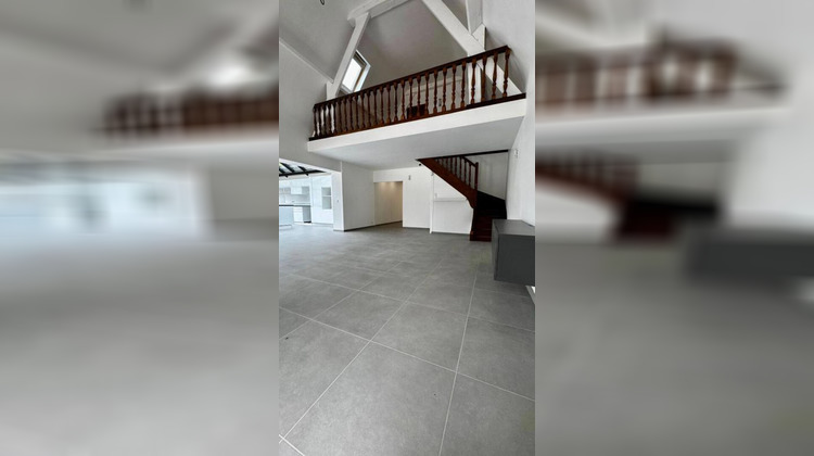 Ma-Cabane - Vente Maison BRETIGNY SUR ORGE, 221 m²