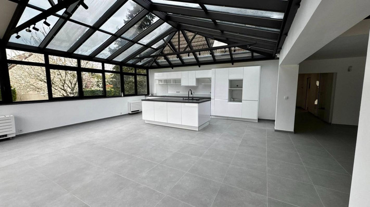 Ma-Cabane - Vente Maison BRETIGNY SUR ORGE, 221 m²