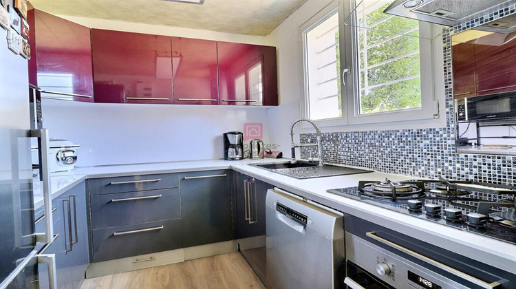Ma-Cabane - Vente Maison BRETIGNY SUR ORGE, 118 m²