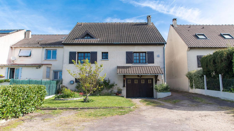 Ma-Cabane - Vente Maison BRETIGNY SUR ORGE, 120 m²