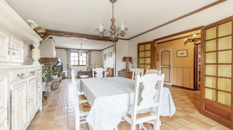 Ma-Cabane - Vente Maison BRETIGNY SUR ORGE, 120 m²