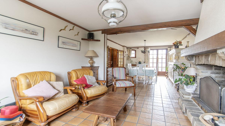 Ma-Cabane - Vente Maison BRETIGNY SUR ORGE, 120 m²