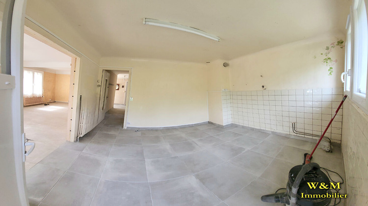 Ma-Cabane - Vente Maison BRETIGNY-SUR-ORGE, 127 m²