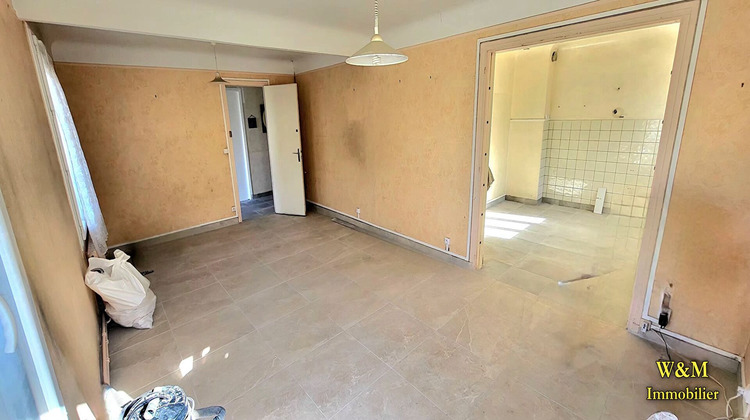 Ma-Cabane - Vente Maison BRETIGNY-SUR-ORGE, 127 m²