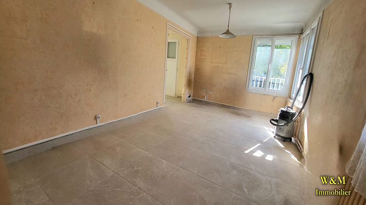 Ma-Cabane - Vente Maison BRETIGNY-SUR-ORGE, 127 m²