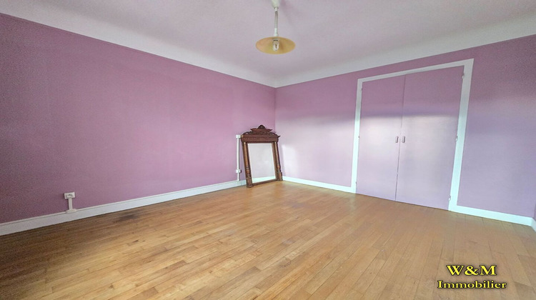 Ma-Cabane - Vente Maison BRETIGNY-SUR-ORGE, 127 m²