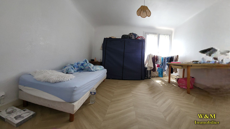 Ma-Cabane - Vente Maison BRETIGNY-SUR-ORGE, 127 m²