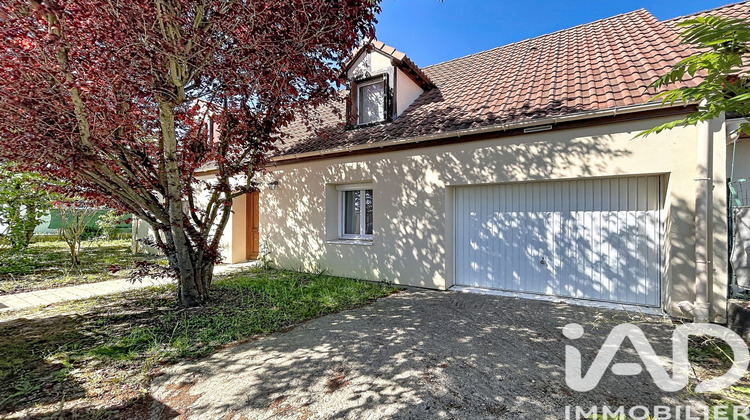 Ma-Cabane - Vente Maison Brétigny-sur-Orge, 118 m²