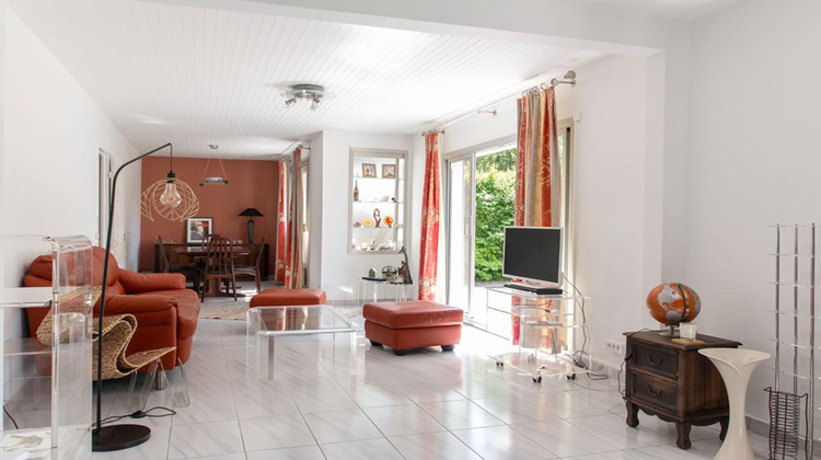 Ma-Cabane - Vente Maison BRETIGNY SUR ORGE, 109 m²