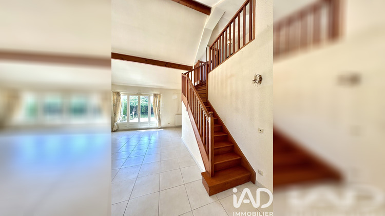 Ma-Cabane - Vente Maison Brétigny-sur-Orge, 115 m²