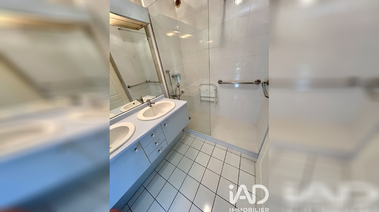 Ma-Cabane - Vente Maison Brétigny-sur-Orge, 115 m²