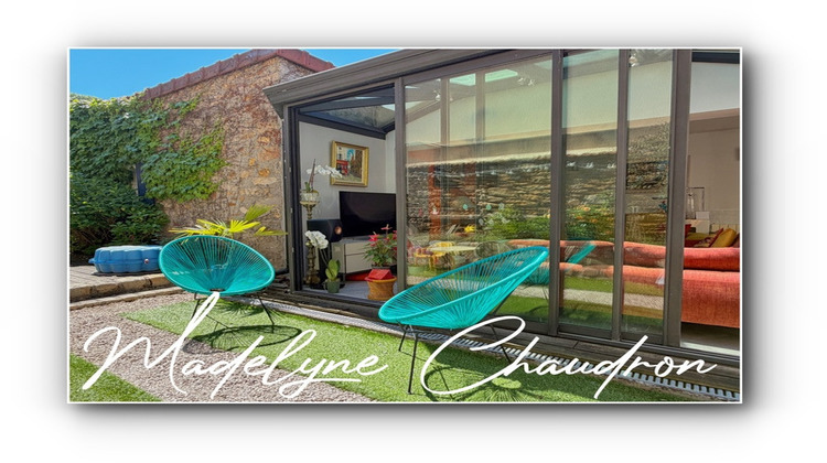 Ma-Cabane - Vente Maison BRETIGNY SUR ORGE, 130 m²