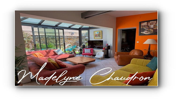 Ma-Cabane - Vente Maison BRETIGNY SUR ORGE, 130 m²