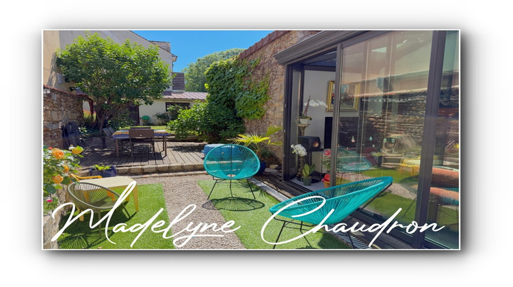 Ma-Cabane - Vente Maison BRETIGNY SUR ORGE, 130 m²