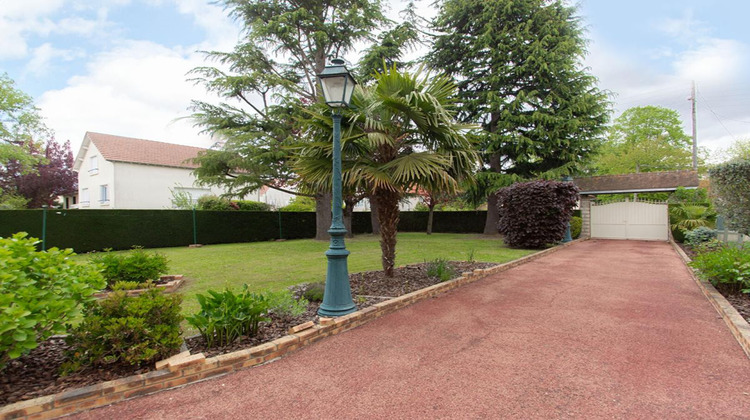 Ma-Cabane - Vente Maison BRETIGNY SUR ORGE, 232 m²