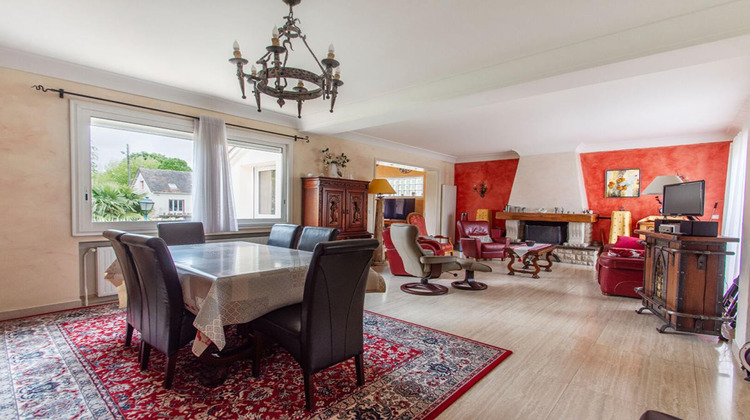 Ma-Cabane - Vente Maison BRETIGNY SUR ORGE, 232 m²