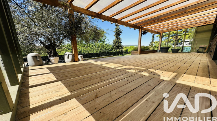 Ma-Cabane - Vente Maison Brétigny-sur-Orge, 170 m²