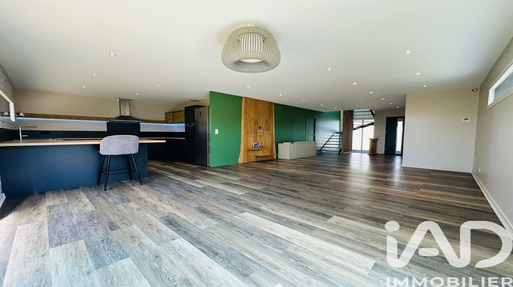 Ma-Cabane - Vente Maison Brétigny-sur-Orge, 170 m²