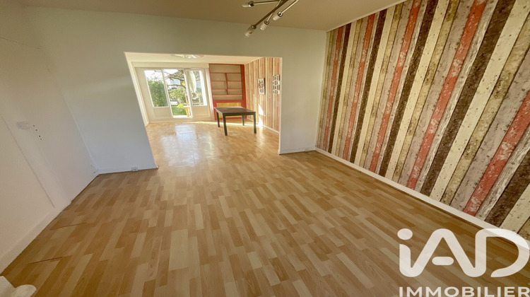 Ma-Cabane - Vente Maison Brétigny-sur-Orge, 130 m²