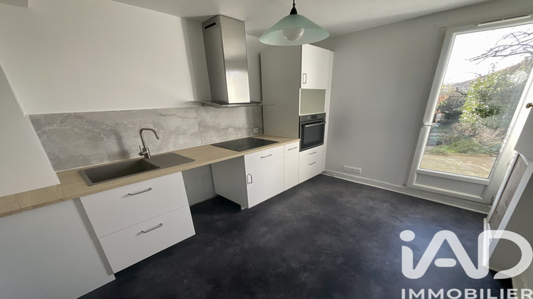 Ma-Cabane - Vente Maison Brétigny-sur-Orge, 130 m²