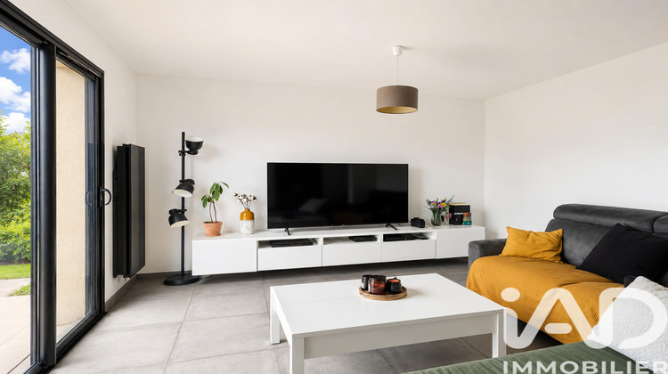 Ma-Cabane - Vente Maison Brétigny-sur-Orge, 135 m²