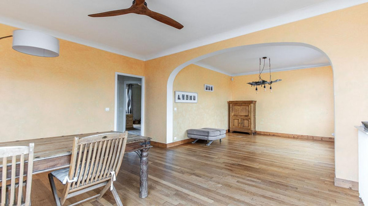 Ma-Cabane - Vente Maison BRETIGNY SUR ORGE, 90 m²