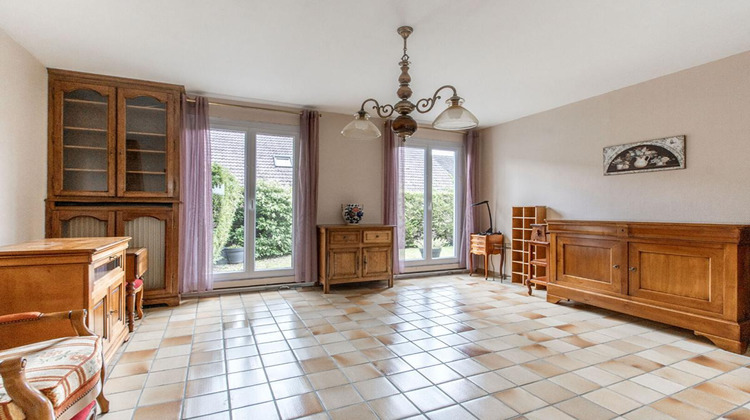 Ma-Cabane - Vente Maison BRETIGNY SUR ORGE, 87 m²