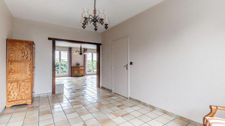 Ma-Cabane - Vente Maison BRETIGNY SUR ORGE, 87 m²