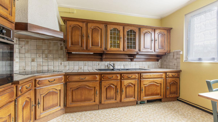 Ma-Cabane - Vente Maison BRETIGNY SUR ORGE, 87 m²