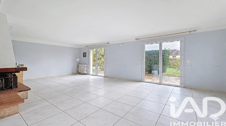 Ma-Cabane - Vente Maison Brétigny-sur-Orge, 180 m²