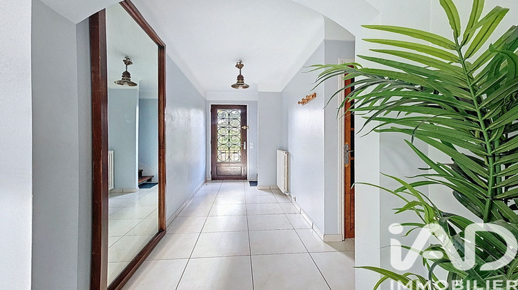 Ma-Cabane - Vente Maison Brétigny-sur-Orge, 180 m²