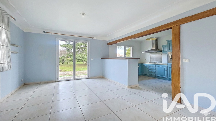 Ma-Cabane - Vente Maison Brétigny-sur-Orge, 180 m²