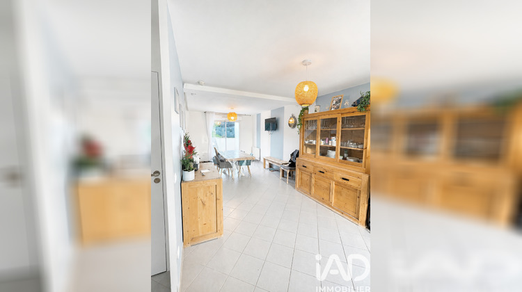 Ma-Cabane - Vente Maison Brétigny-sur-Orge, 118 m²