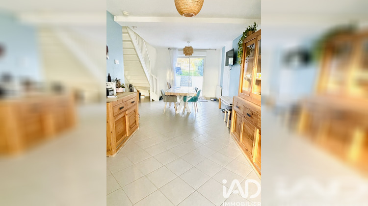 Ma-Cabane - Vente Maison Brétigny-sur-Orge, 118 m²