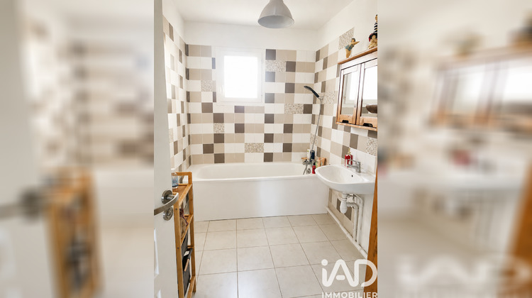Ma-Cabane - Vente Maison Brétigny-sur-Orge, 118 m²