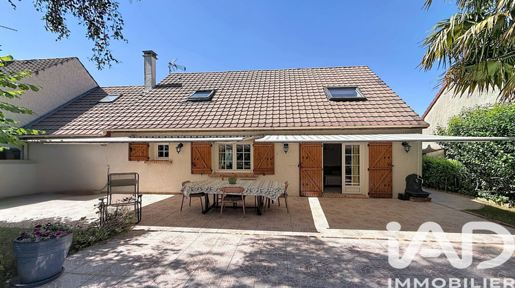 Ma-Cabane - Vente Maison Brétigny-sur-Orge, 88 m²