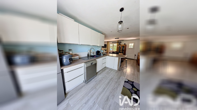 Ma-Cabane - Vente Maison Brétigny-sur-Orge, 88 m²