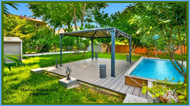 Ma-Cabane - Vente Maison BRETIGNY SUR ORGE, 163 m²
