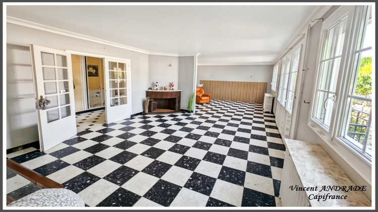 Ma-Cabane - Vente Maison BRETIGNY SUR ORGE, 163 m²