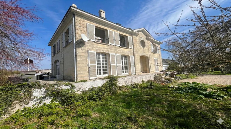 Ma-Cabane - Vente Maison BRETIGNY SUR ORGE, 260 m²