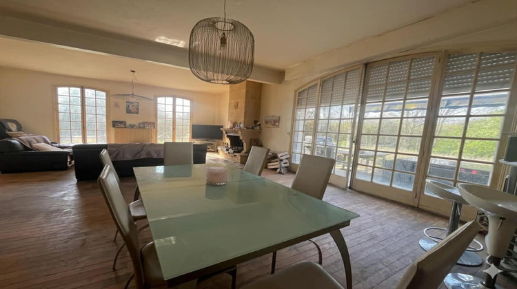 Ma-Cabane - Vente Maison BRETIGNY SUR ORGE, 260 m²