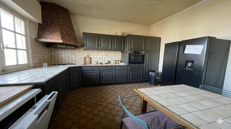 Ma-Cabane - Vente Maison BRETIGNY SUR ORGE, 260 m²